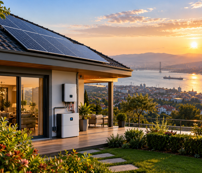 İzmit Akülü ve Hibrit Güneş Enerjisi | Big Solar Enerji - Big Solar Enerji | Güneş Enerji Sistemleri | Big Cleaner İzmit Akülü ve Hibrit Güneş Enerjisi