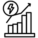 energy consumption