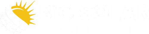 Big Enerji | GES Bakım ve Onarım | GES Panel Temizliği
